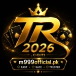 TR2026 Game